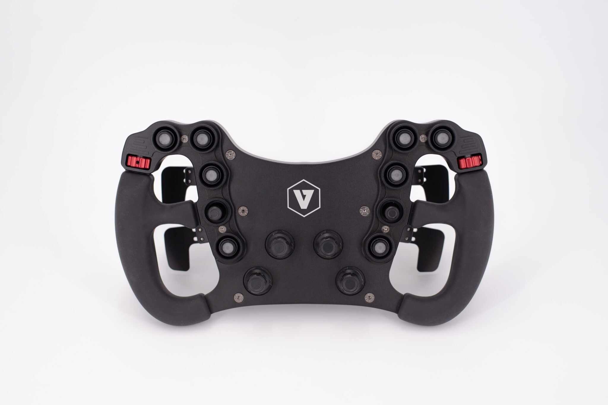 VNM GT Steering Wheel V1
