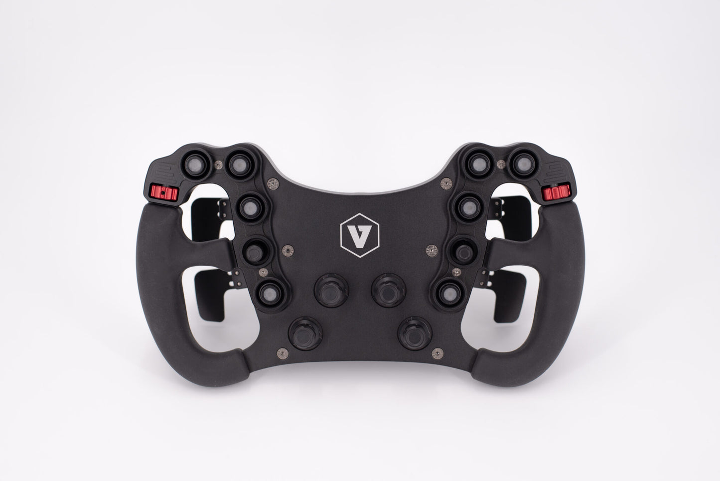 VNM GT Steering Wheel V1