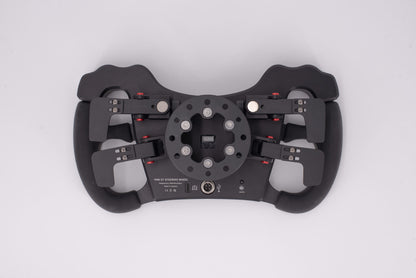 VNM GT Steering Wheel V1