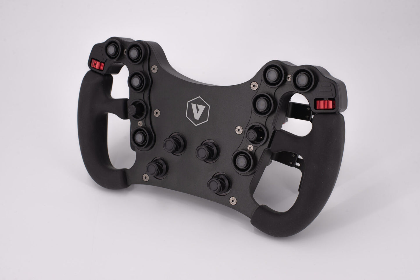 VNM GT Steering Wheel V1