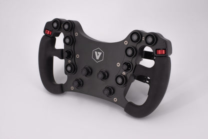 VNM GT Steering Wheel V1