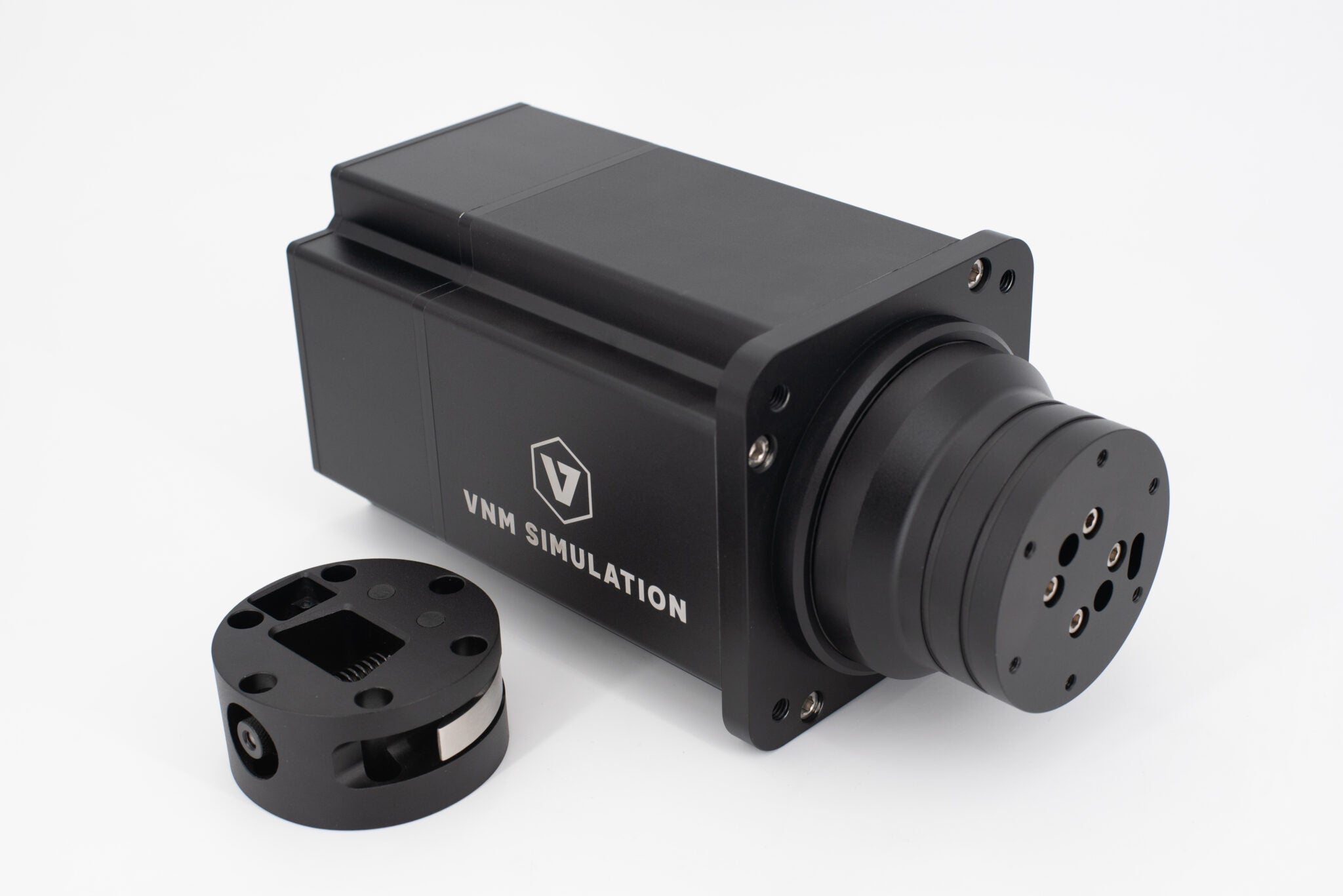 VNM Direct Drive Xtream 32 Nm Sim Racing Wheelbase