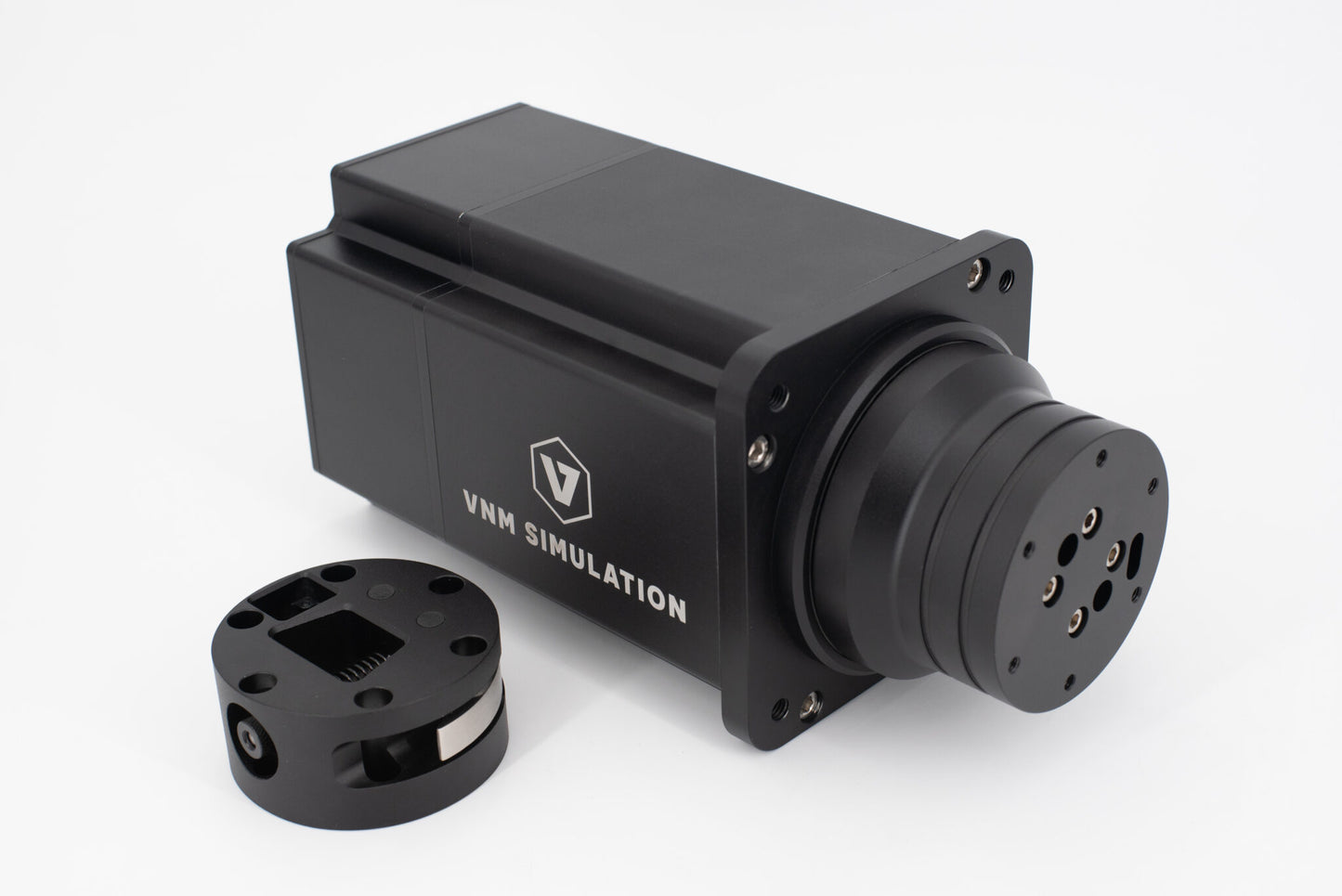 VNM Direct Drive Xtream 32 Nm Sim Racing Wheelbase