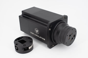 VNM Direct Drive Xtreme 32 Nm Sim Racing Wheelbase
