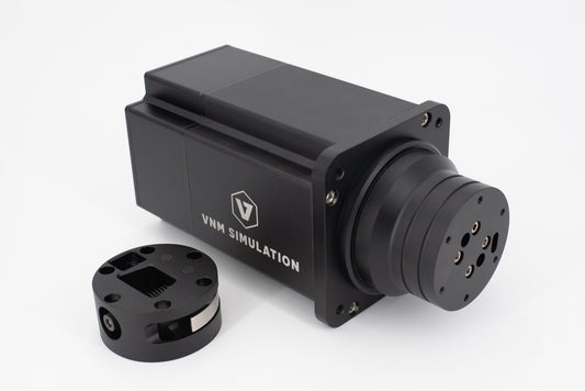 VNM Direct Drive Xtream 32 Nm Sim Racing Wheelbase