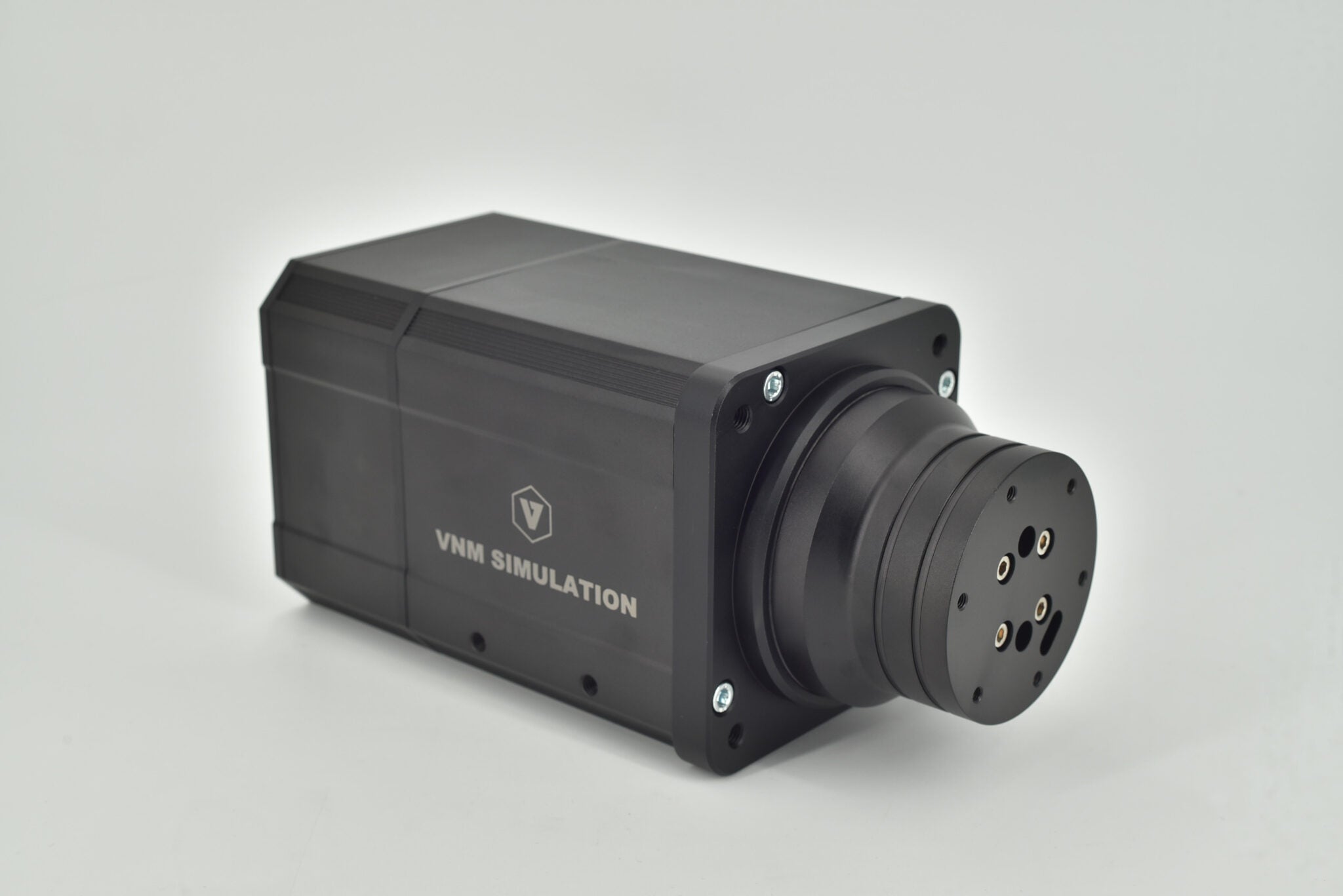 VNM Direct Drive Supreme 25 Nm Sim Racing Wheelbase