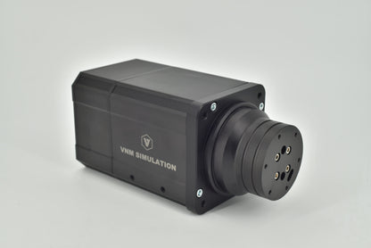 VNM Direct Drive Supreme 25 Nm Sim Racing Wheelbase