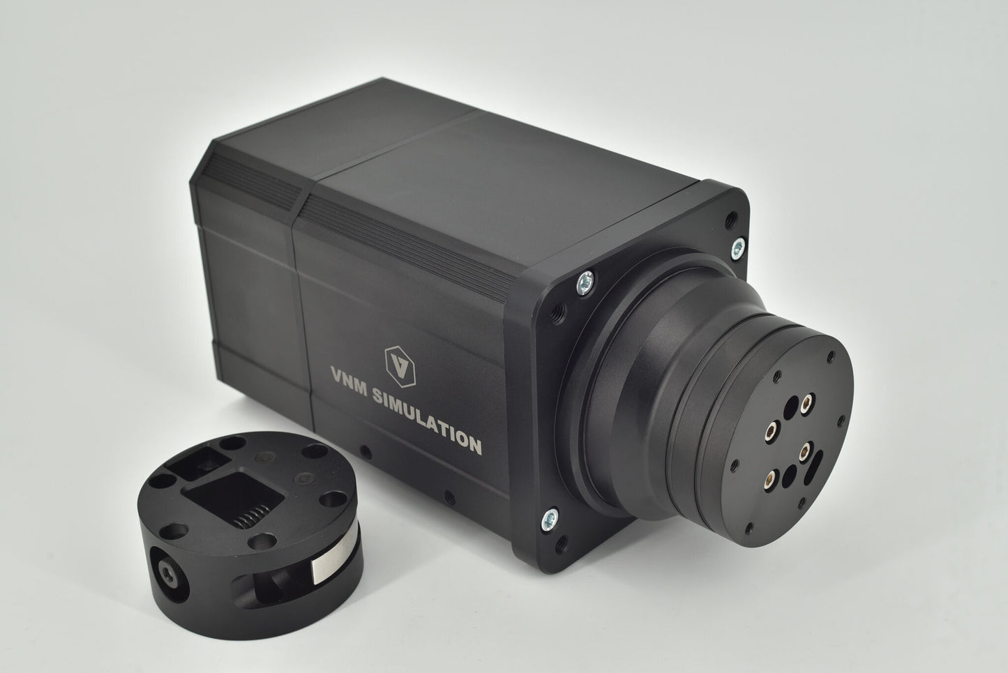 VNM Direct Drive Supreme 25 Nm Sim Racing Wheelbase