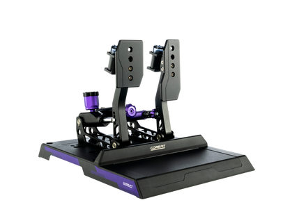 CONSPIT CPP.Lite Pedals