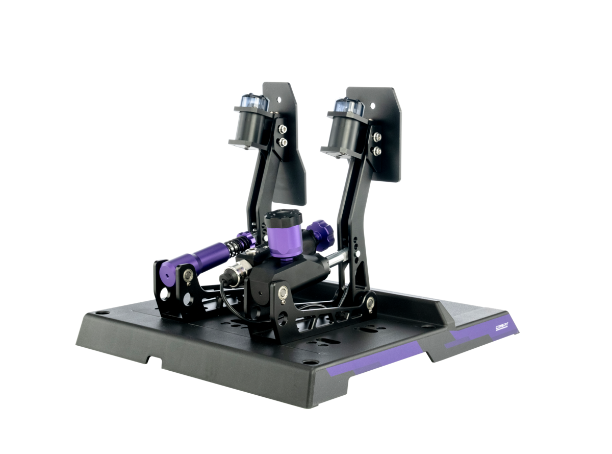 CONSPIT CPP.Lite Pedals