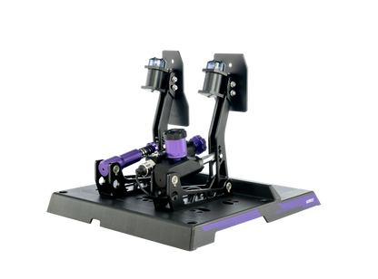 CONSPIT CPP.Lite Pedals