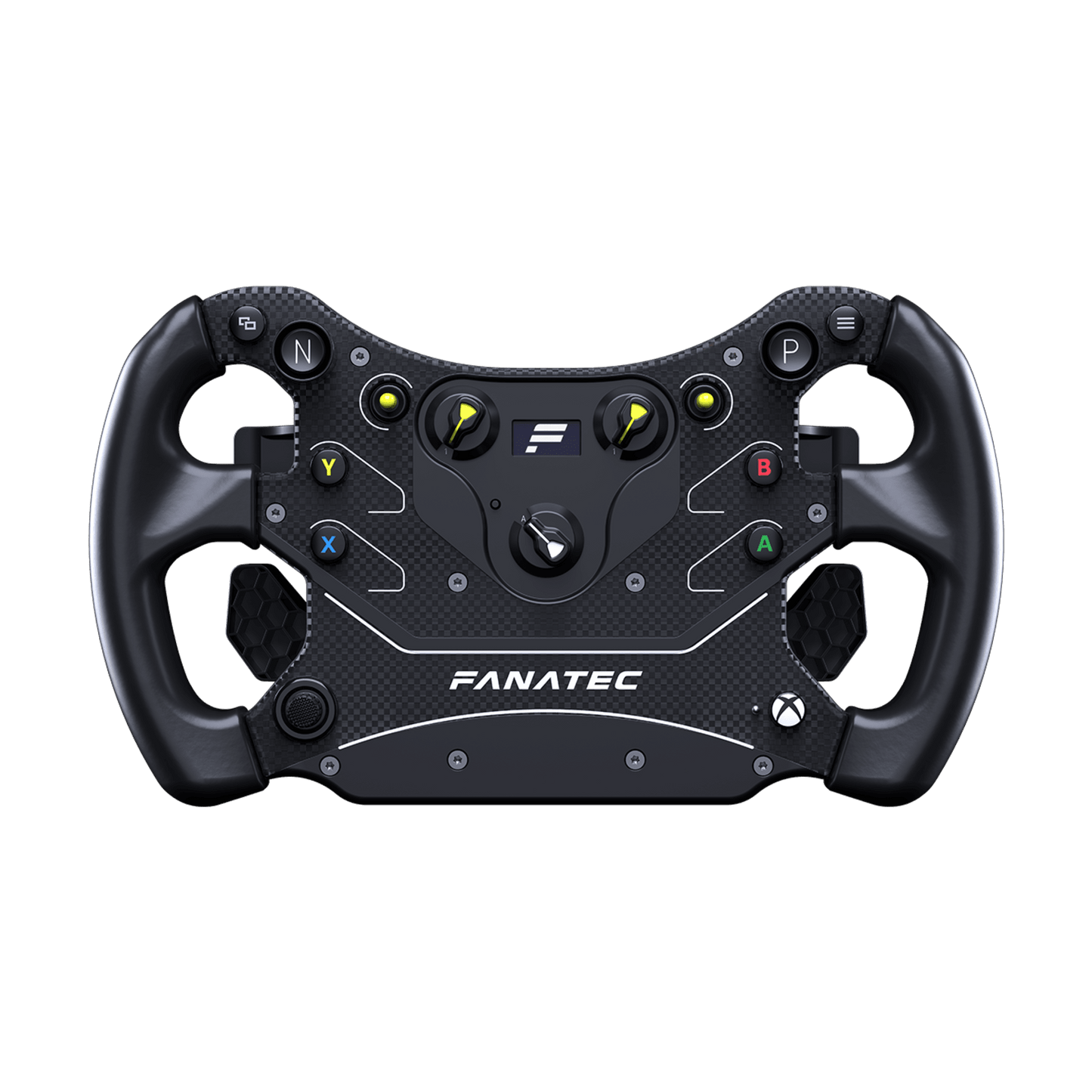 Fanatec CSL Steering Wheel GT3