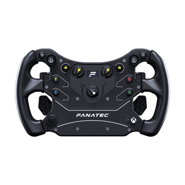 Fanatec CSL Steering Wheel GT3