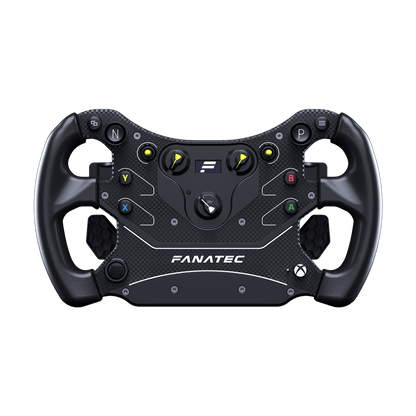 Fanatec CSL Steering Wheel GT3