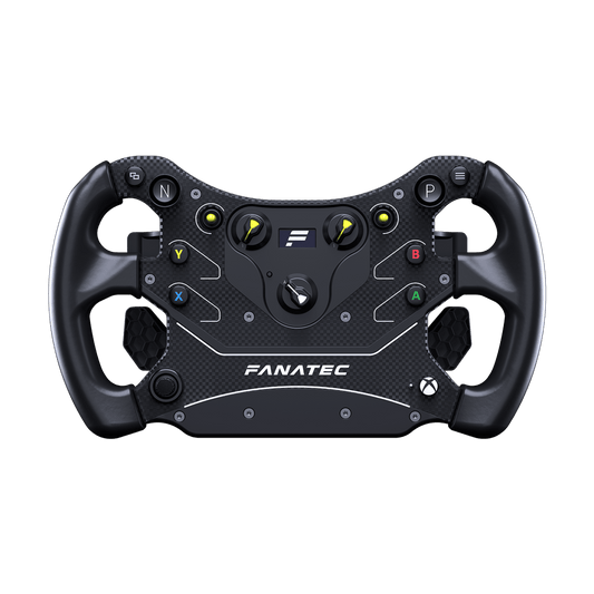 Fanatec CSL Steering Wheel GT3
