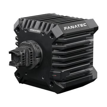 Fanatec CSL DD Wheelbase