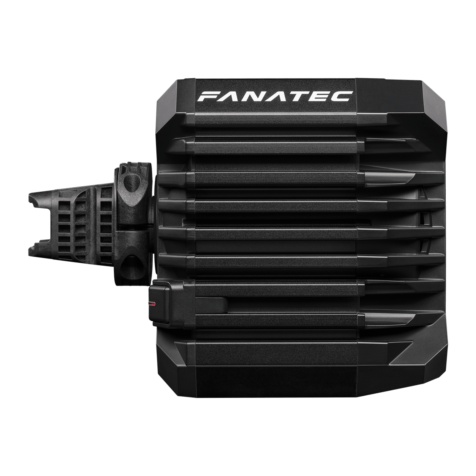 Fanatec CSL DD Wheelbase detail