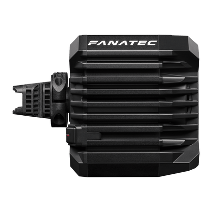 Fanatec CSL DD Wheelbase detail