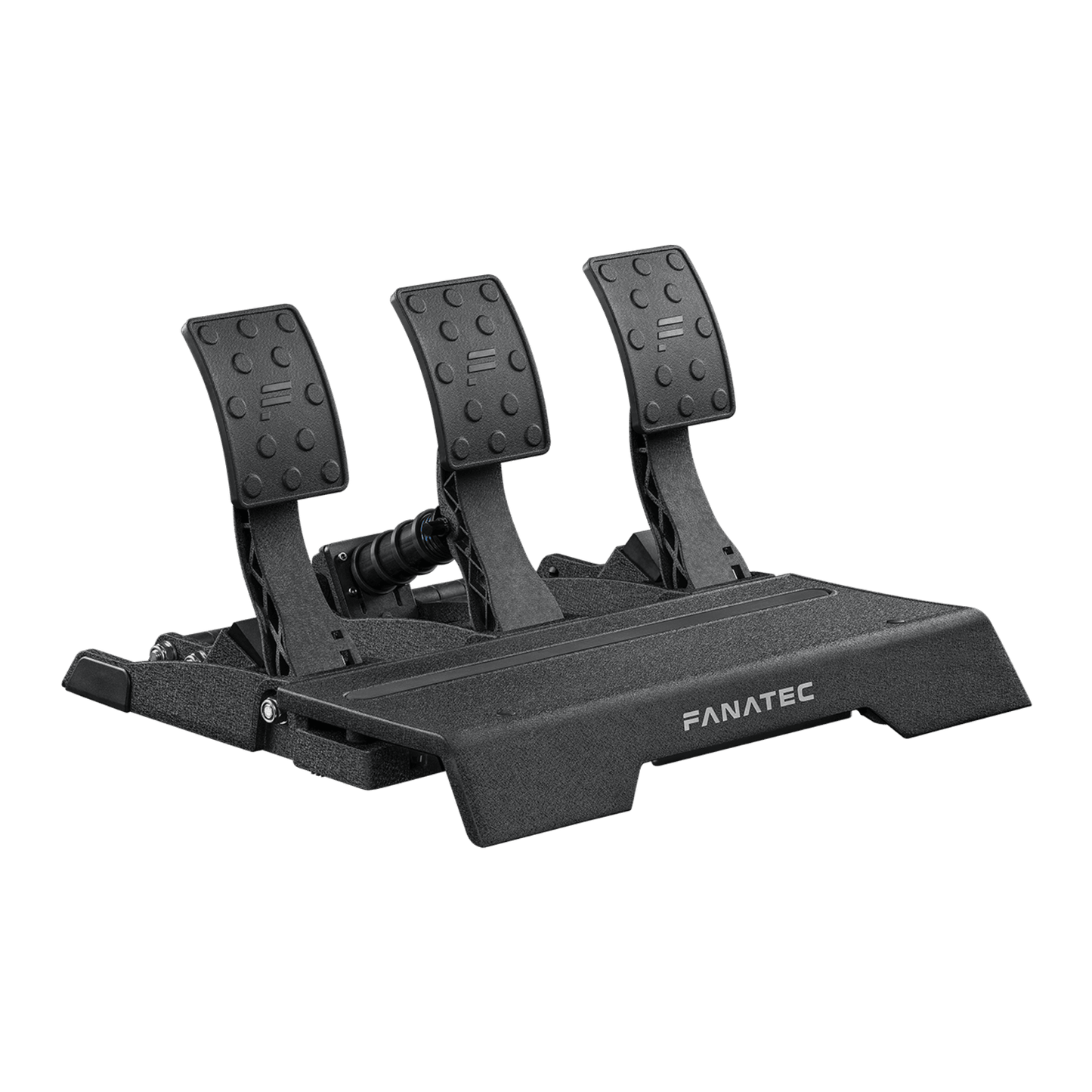 Fanatec CSL Elite Pedals V2