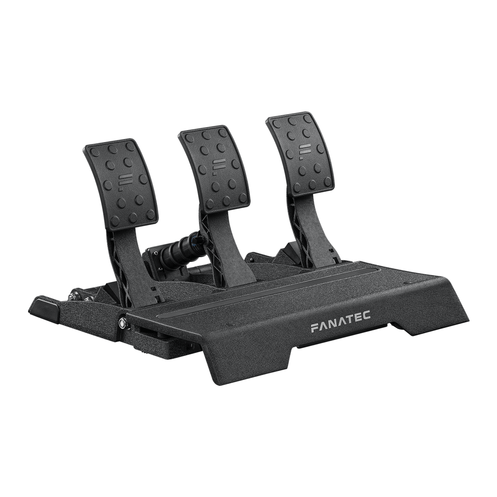 Fanatec CSL Elite Pedals V2