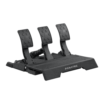 Fanatec CSL Elite Pedals V2