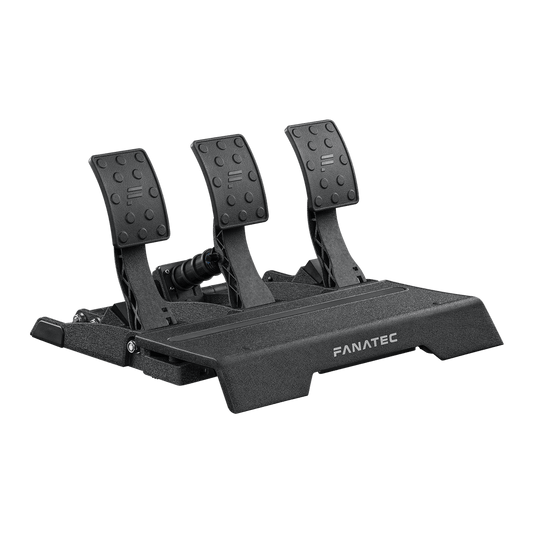 Fanatec CSL Elite Pedals V2