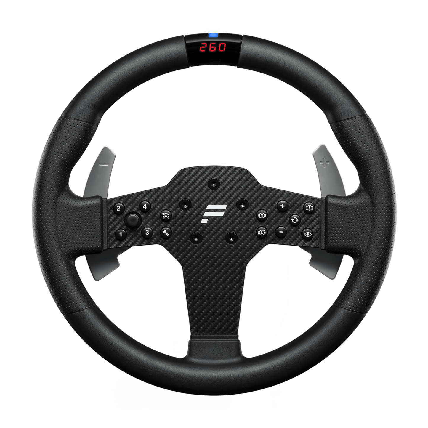 Fanatec CSL Steering Wheel P1 V2