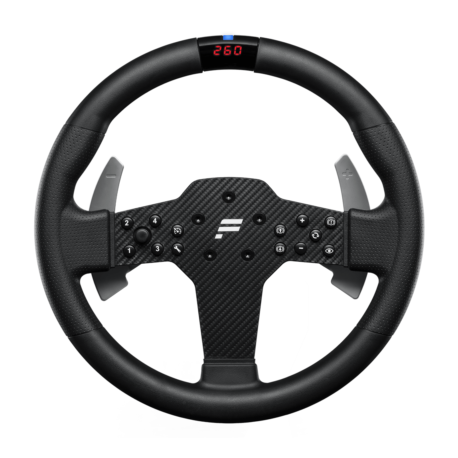Fanatec CSL Steering Wheel P1 V2
