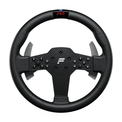 Fanatec CSL Steering Wheel P1 V2
