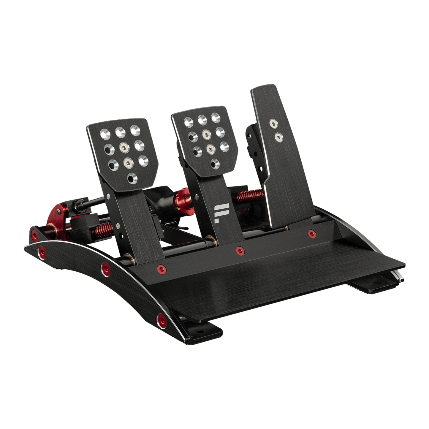 Fanatec ClubSport Pedals V3