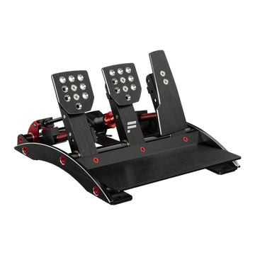 Fanatec ClubSport Pedals V3