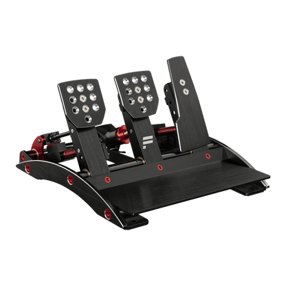 Fanatec ClubSport Pedals V3