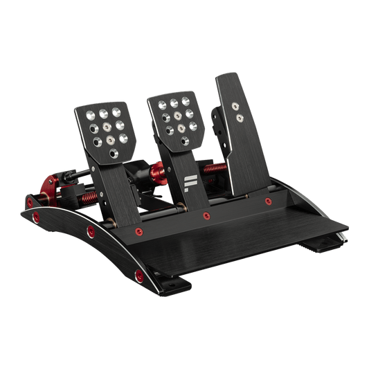 Fanatec ClubSport Pedals V3