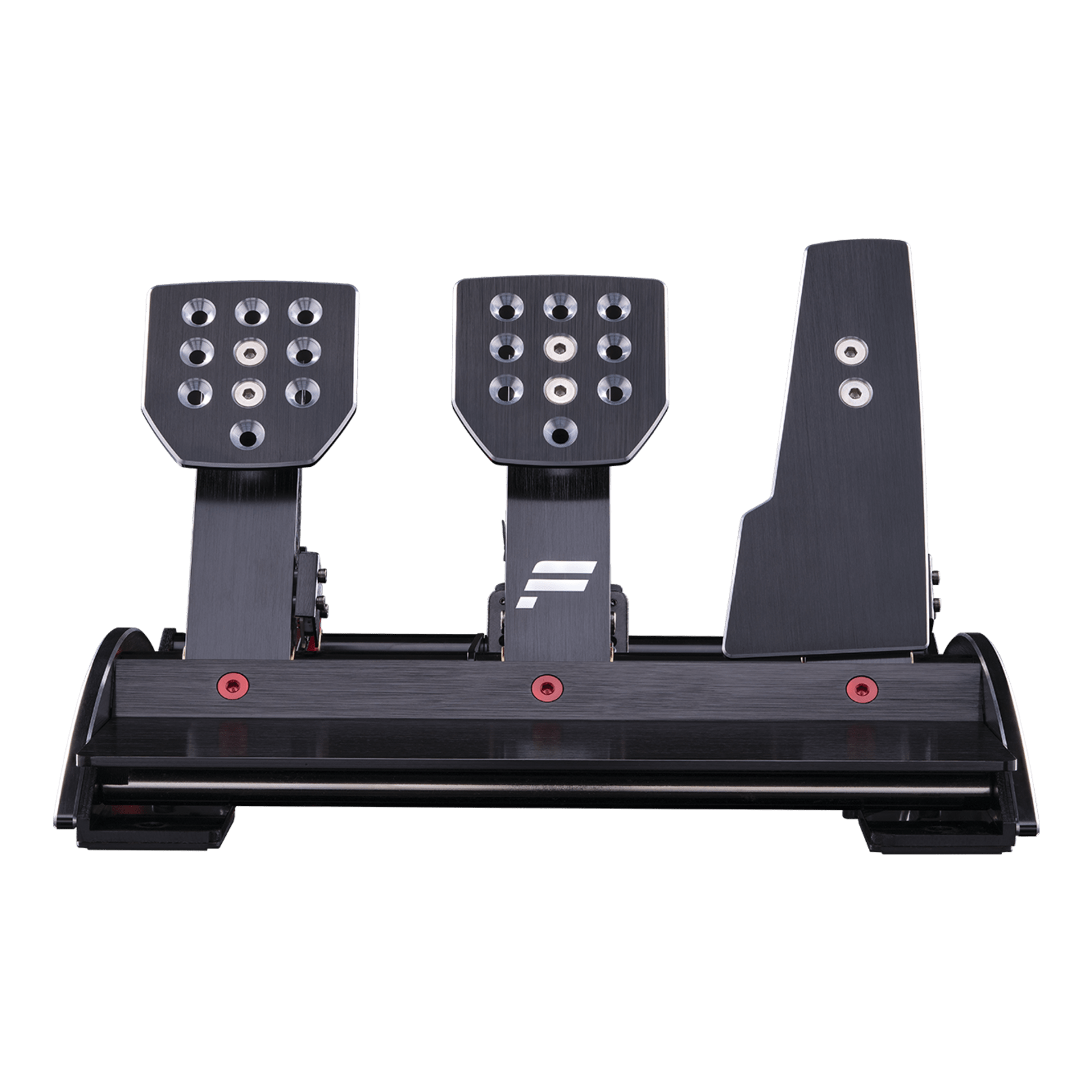 Fanatec ClubSport Pedals V3 detail