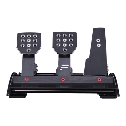 Fanatec ClubSport Pedals V3 detail
