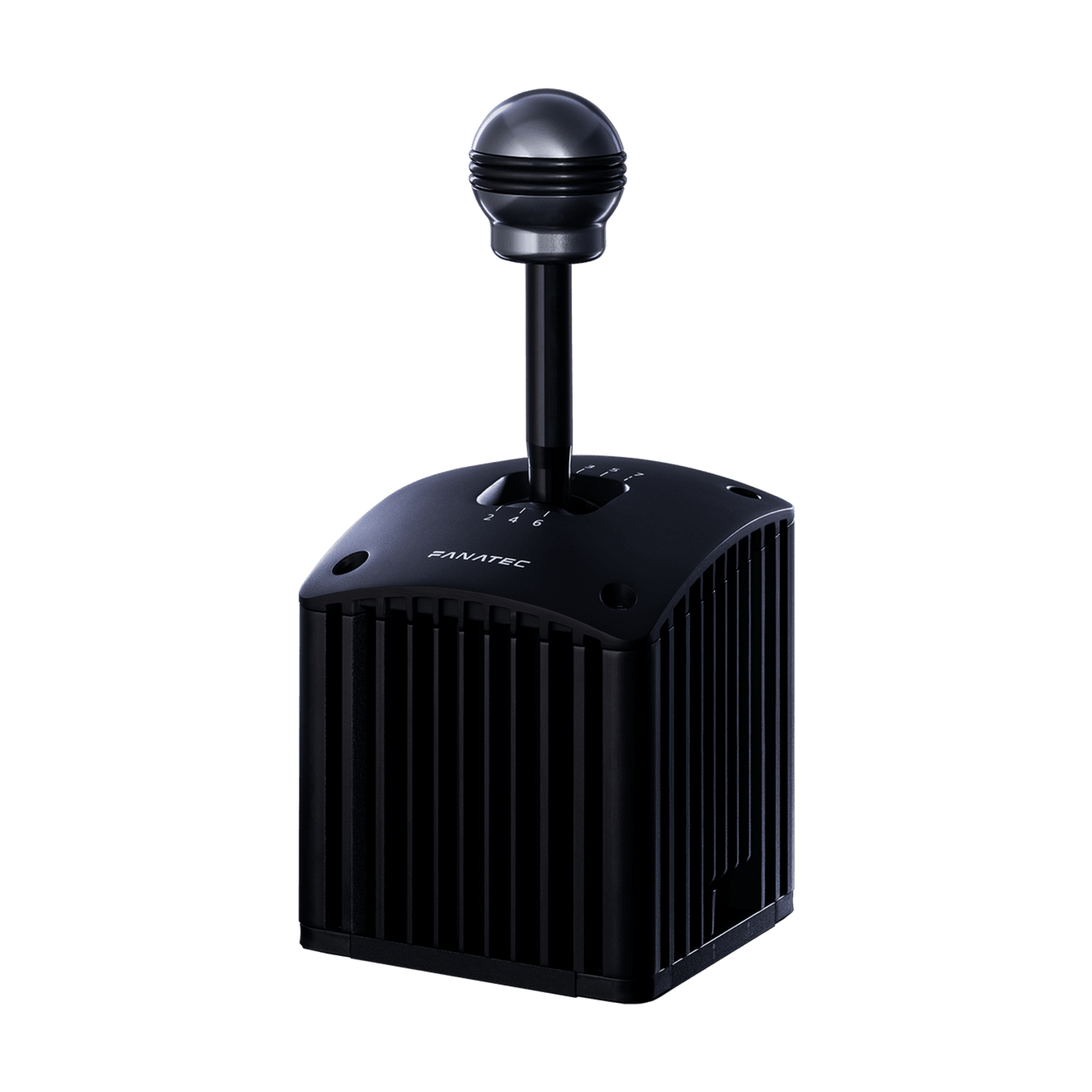 Fanatec ClubSport Shifter SQ V1.5 side