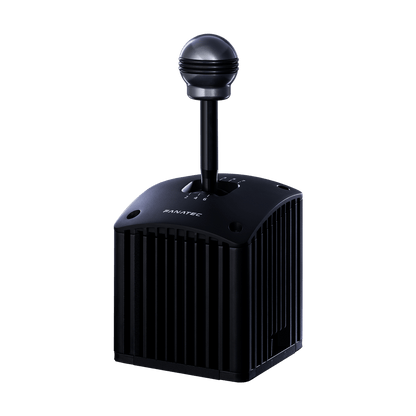 Fanatec ClubSport Shifter SQ V1.5 side