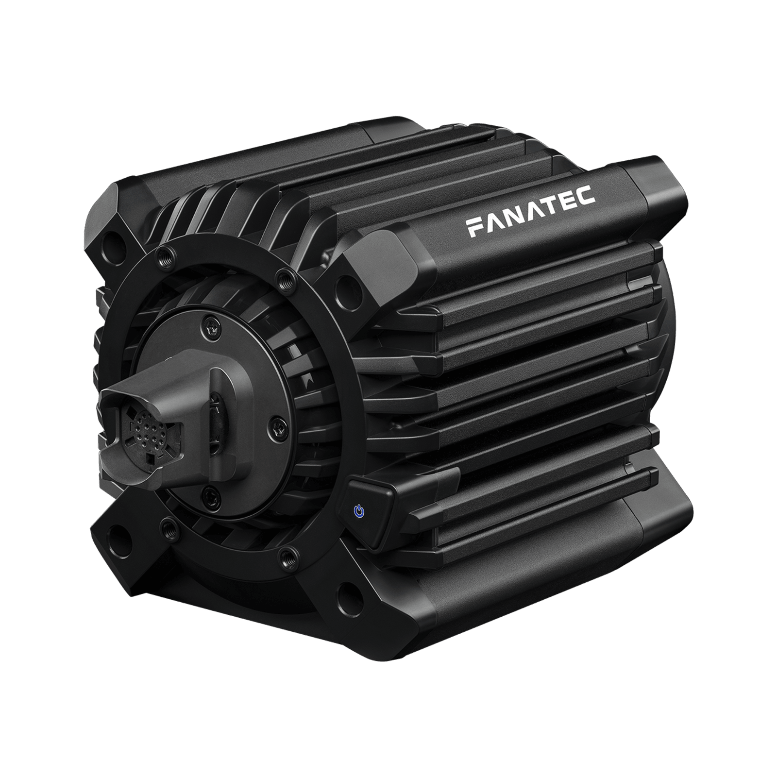 Fanatec ClubSport DD+ Wheelbase