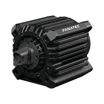 Fanatec ClubSport DD+ Wheelbase