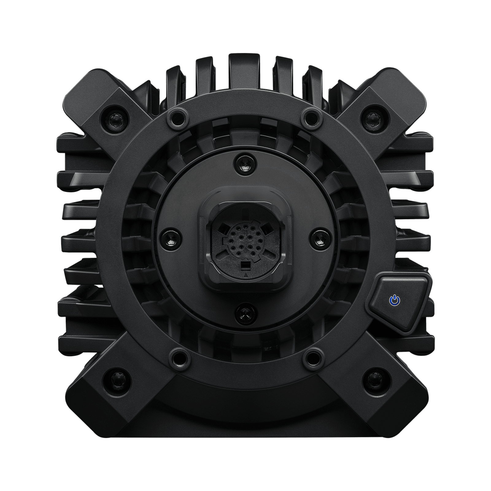 Fanatec ClubSport DD+ Wheelbase rear