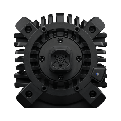 Fanatec ClubSport DD+ Wheelbase rear