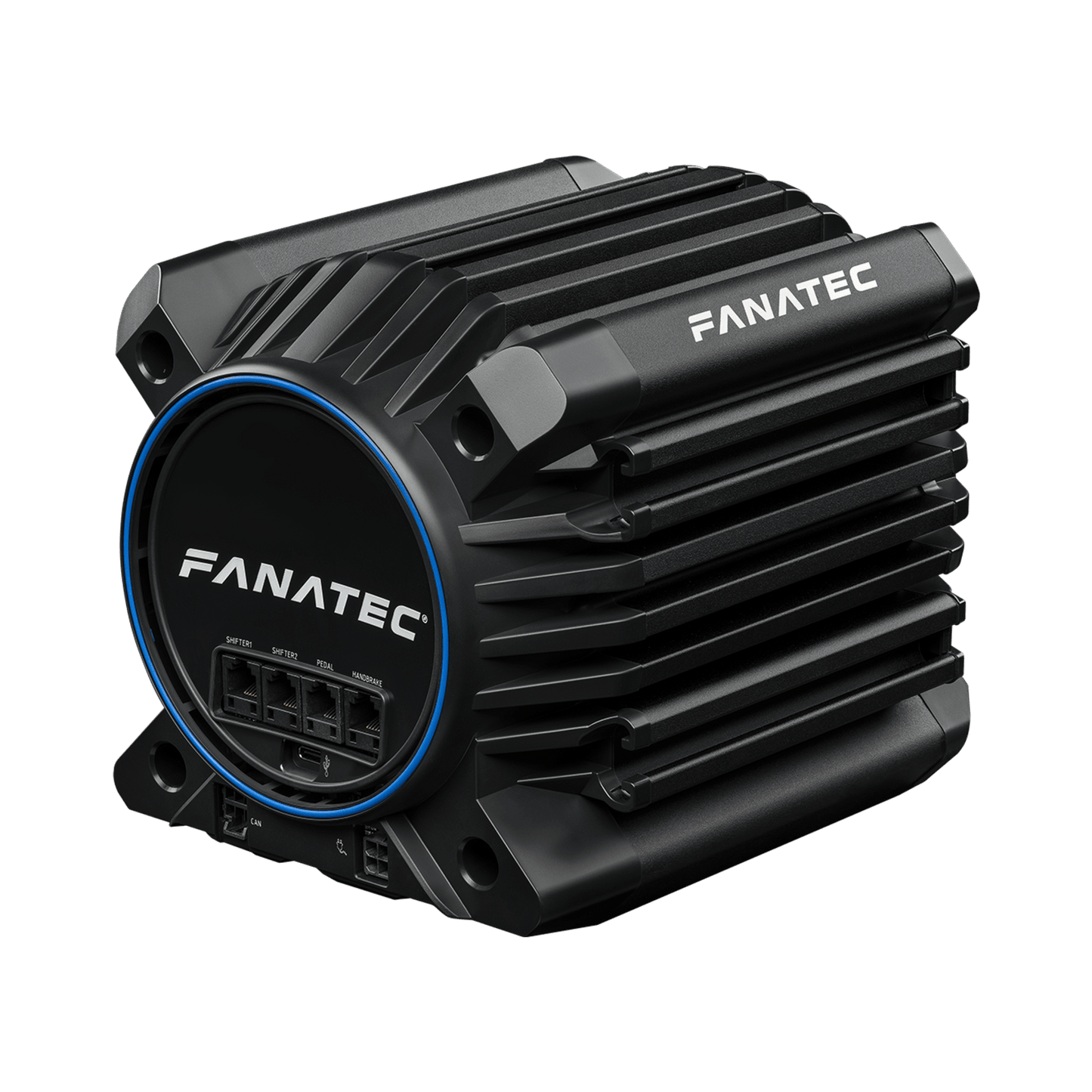 Fanatec ClubSport DD+ Wheelbase detail