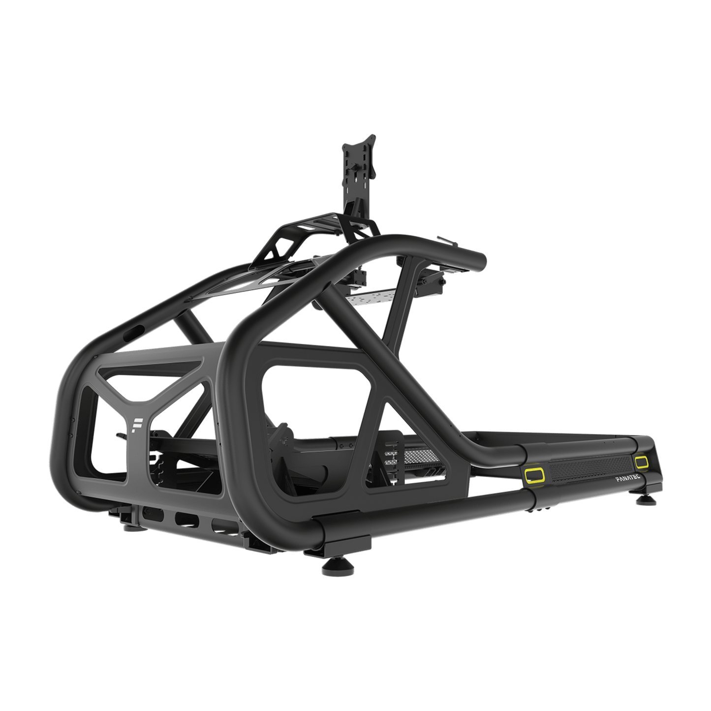 Fanatec ClubSport GT Cockpit Black
