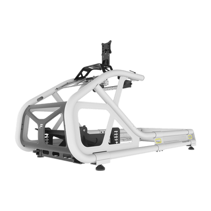 Fanatec ClubSport GT Cockpit White