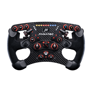 Fanatec ClubSport Formula V2.5X Steering Wheel