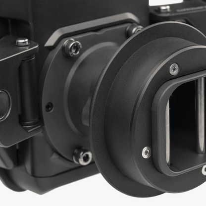 Fanatec ClubSport F1 Esports V2 rear