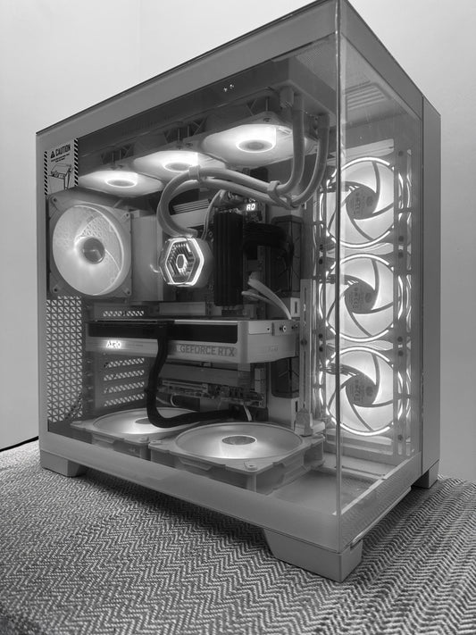 Race Sims SPEC SIM PC
