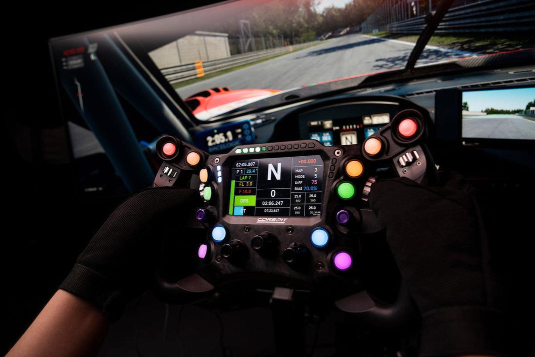 Professional Sim Racing Equipment India | RaceSims – Race.sims