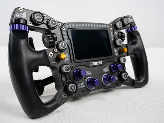 CONSPIT MAX-01