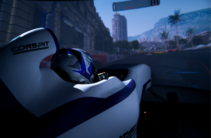 CONSPIT FC Formula cockpit